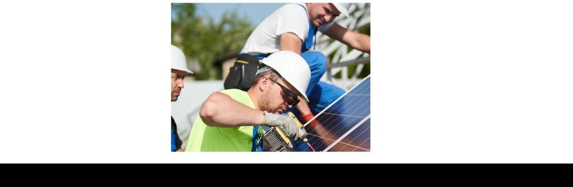 Blue Energy Electric Cover Image