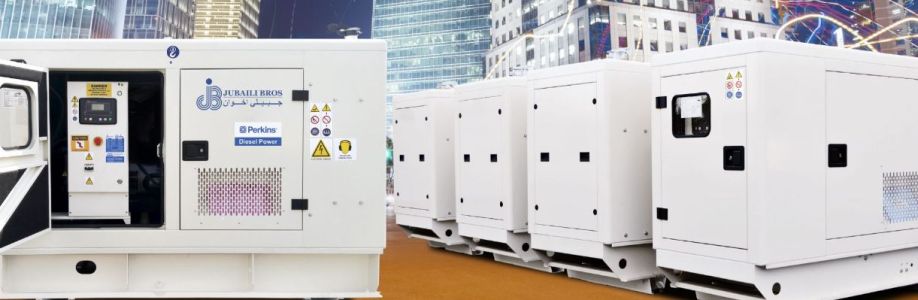 Jubaili Bros Cover Image