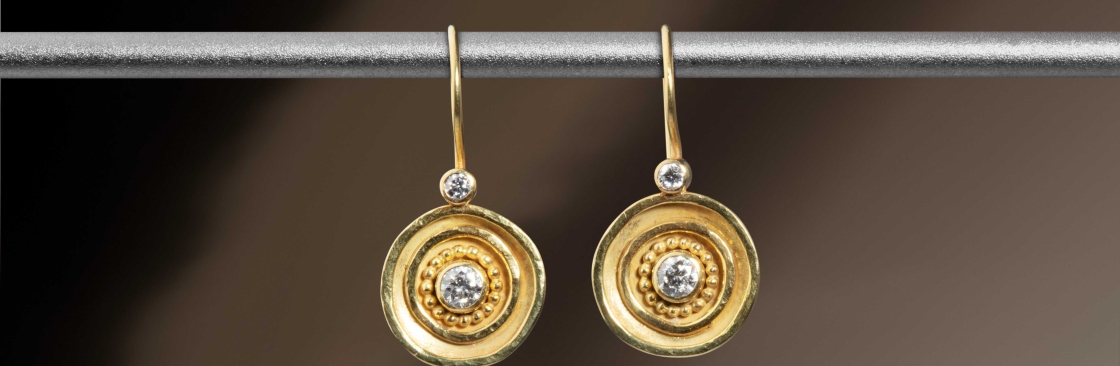 Ormachea Jewelry Cover Image