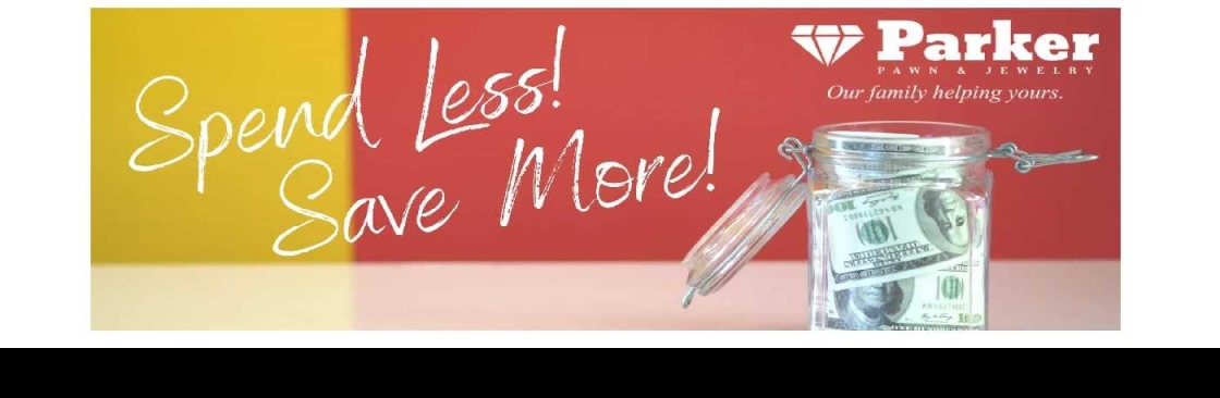 Parker Pawn & Jewelry Cover Image