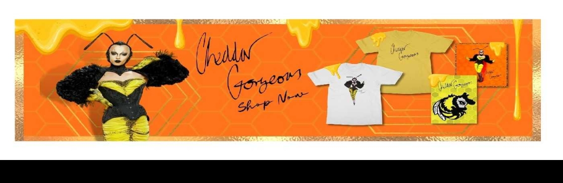 Drag Queen Merch Cover Image