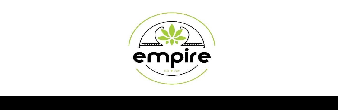 Empire 420 Cover Image