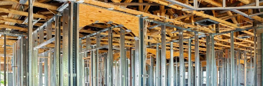 Vwalls  Drywall Contractor Cover Image