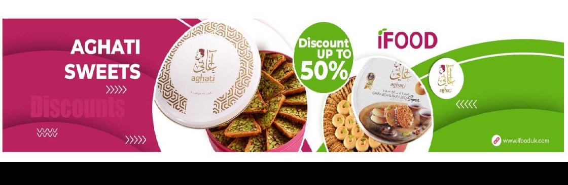 iFood UK ltd Cover Image