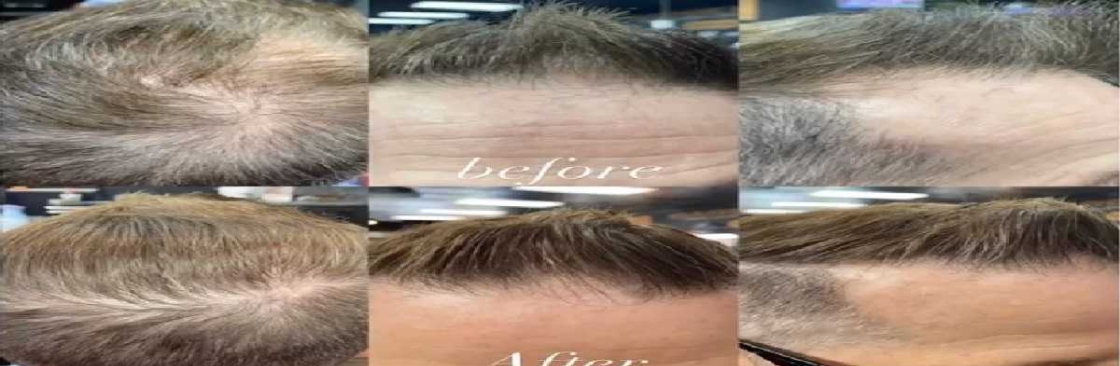 The Scalp Lab Cover Image