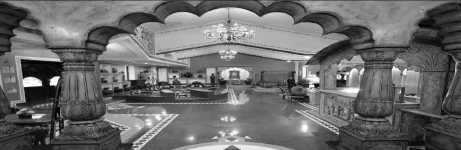 Chokhi Dhani Cover Image