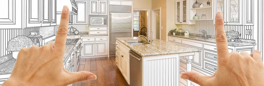 Homeland Remodeling Group Cover Image