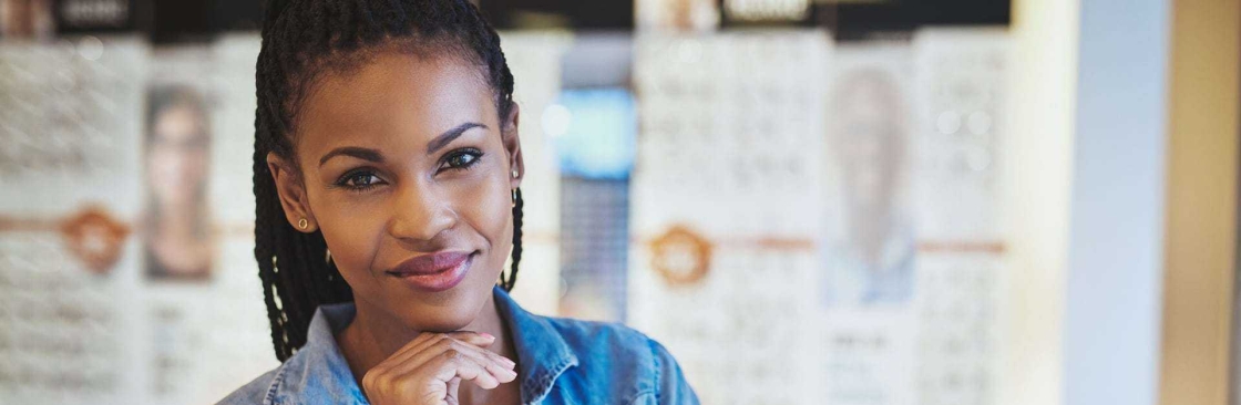 Kerline Marcelin Cover Image