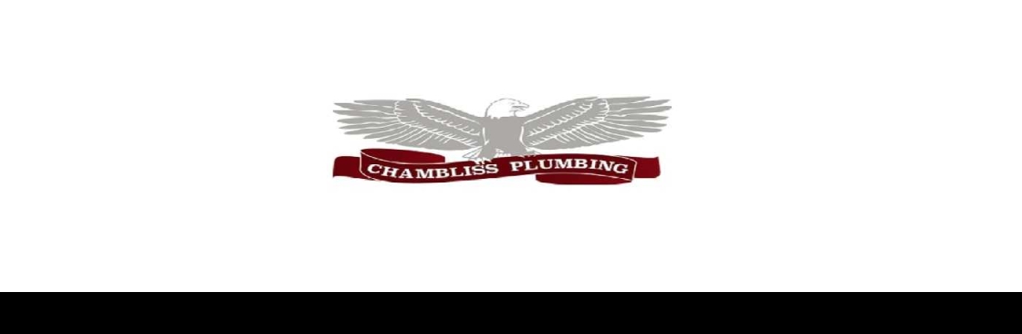 Chambliss Plumbing Company Cover Image