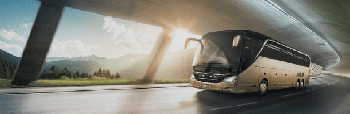 Bus Miami Cover Image