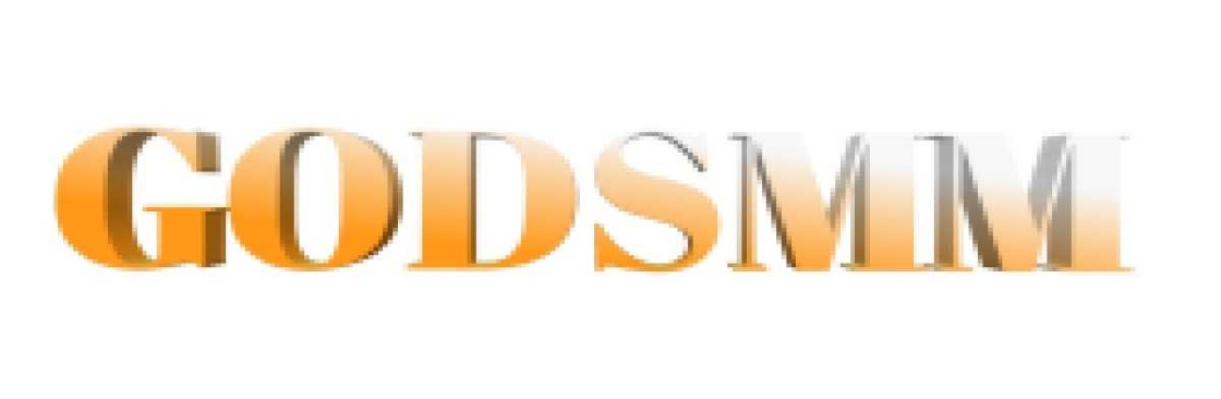 GodSMM Cover Image