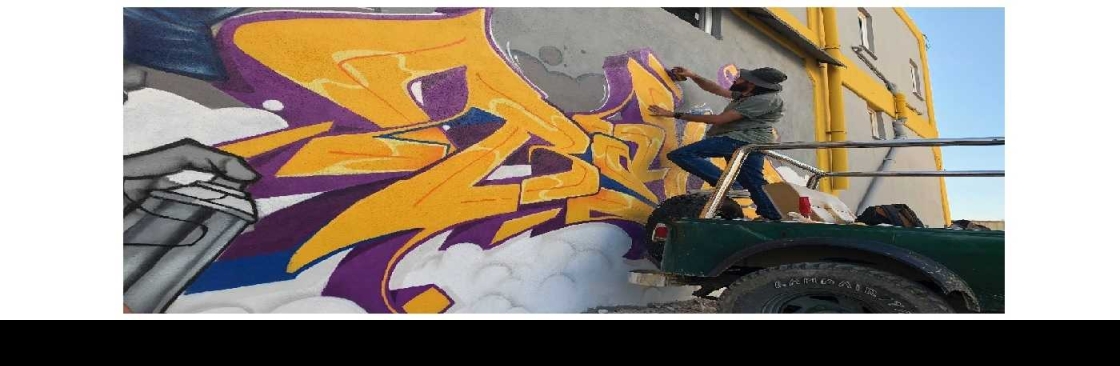 ProcreateGraffiti (ProcreateGraffiti) Cover Image