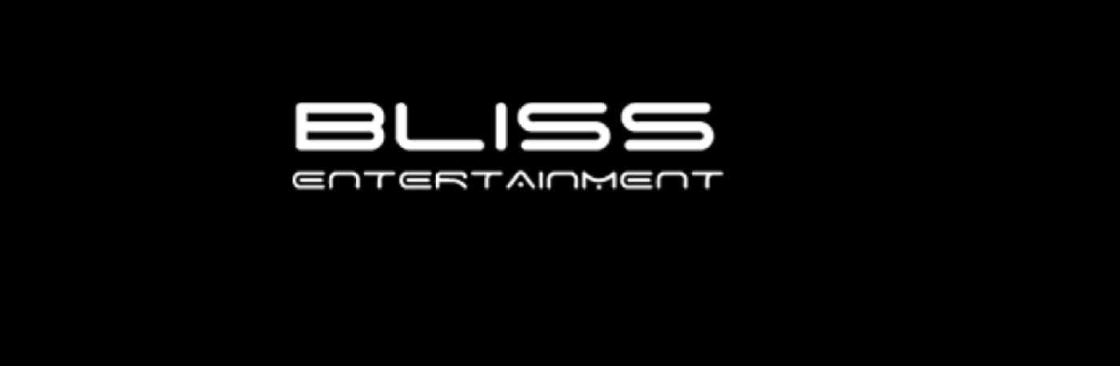 Bliss Entertainment Cover Image