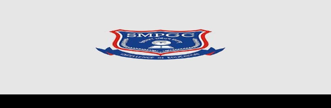 Stani Memorial P.G. College (SMPGC) Cover Image