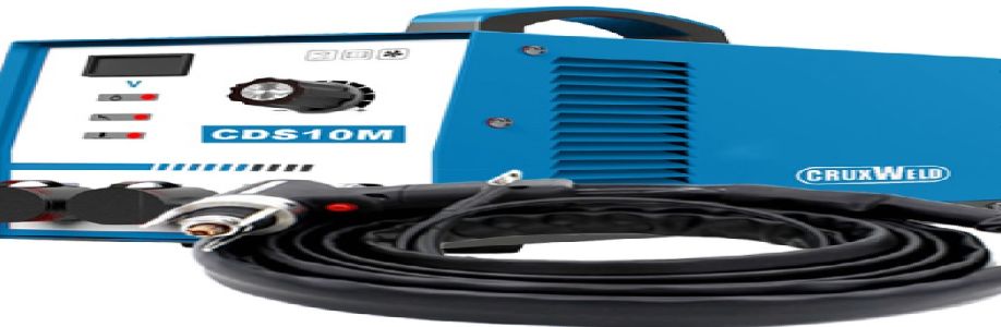 CRUXWELD INDUSTRIAL EQUIPMENTS (P) LIMITED Cover Image