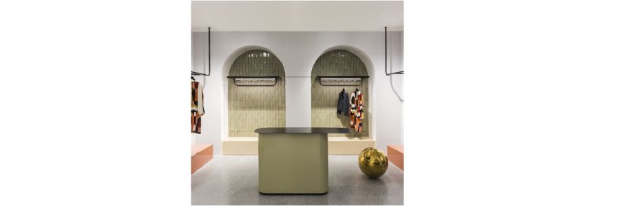 KAOS&CO. Cover Image