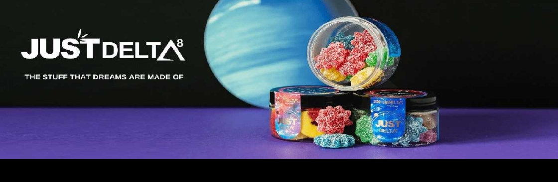 justdelta store Cover Image