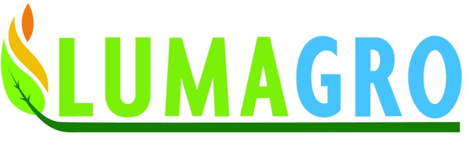 LUMAGRO Cover Image