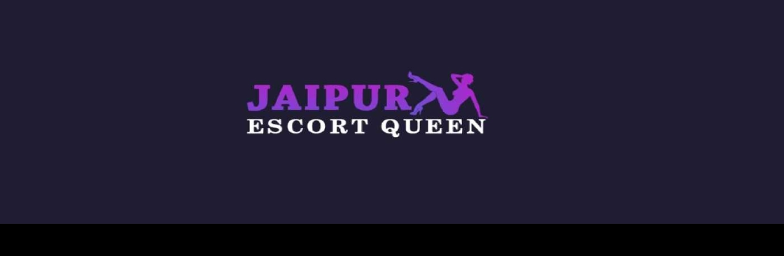 Jaipur Escort Queen Cover Image