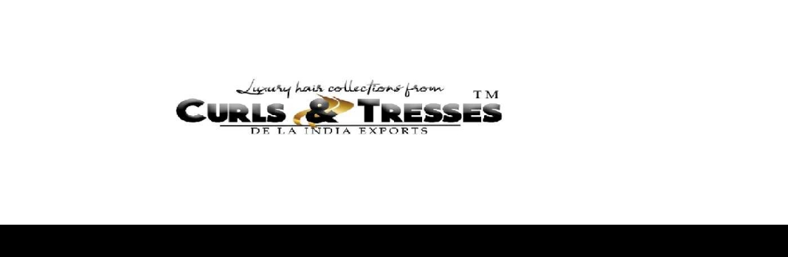 Curls and Tresses Cover Image