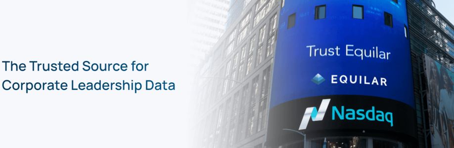 Equilar Information Services Cover Image