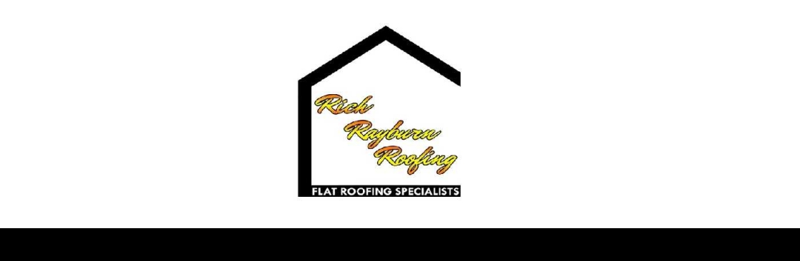 Rich Rayburn Roofing Cover Image