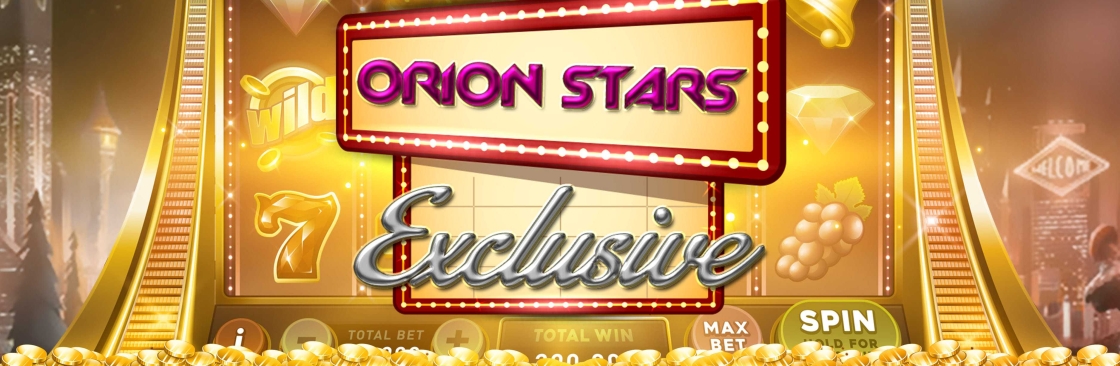 orionstar exclusive Cover Image