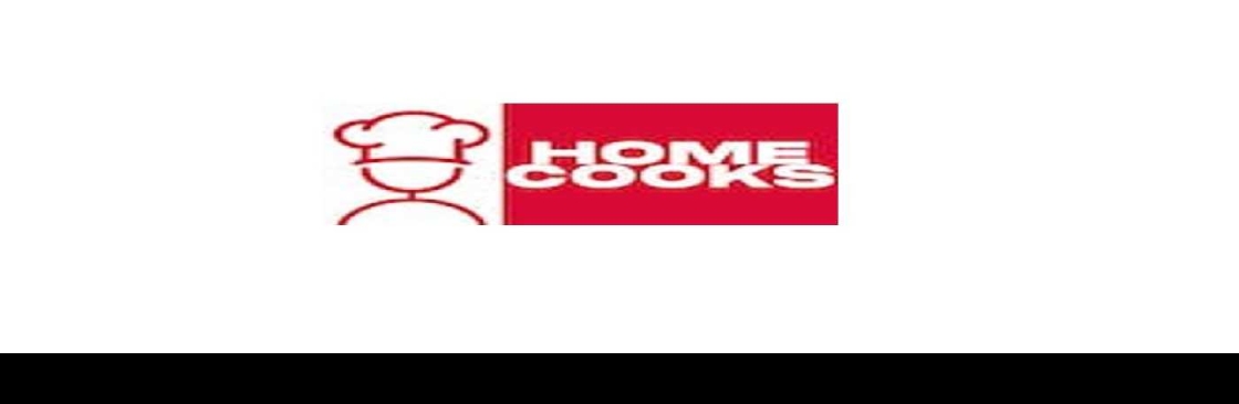 Home Cooks Cover Image