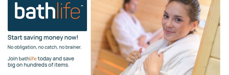 SteamSauna Bath Cover Image