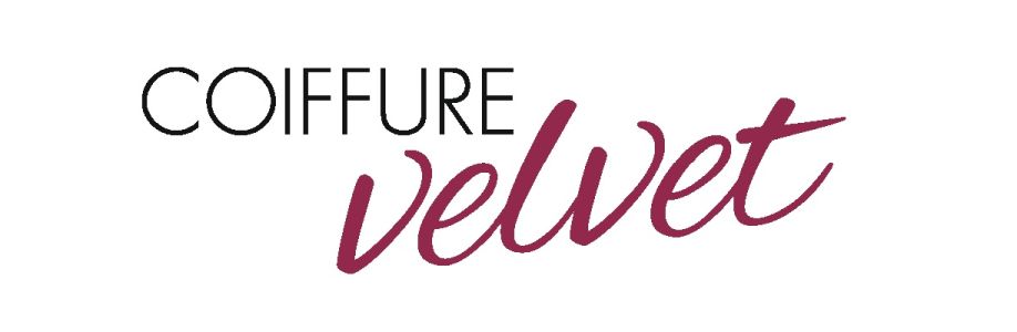 Coiffure Velvet Cover Image