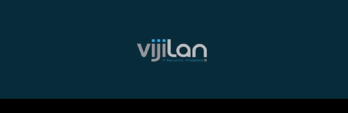Vijilan Security Cover Image