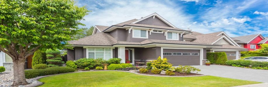 Lifetime HOA Management Cover Image