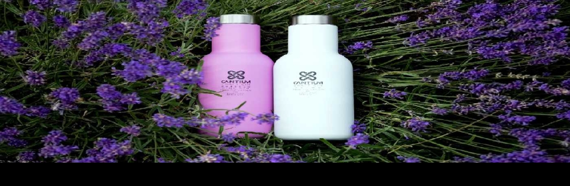 Cantium Spirit LTD Cover Image