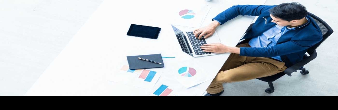 Ardent Technologie Cover Image