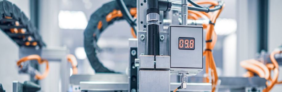 HME-Tech GmbH Cover Image