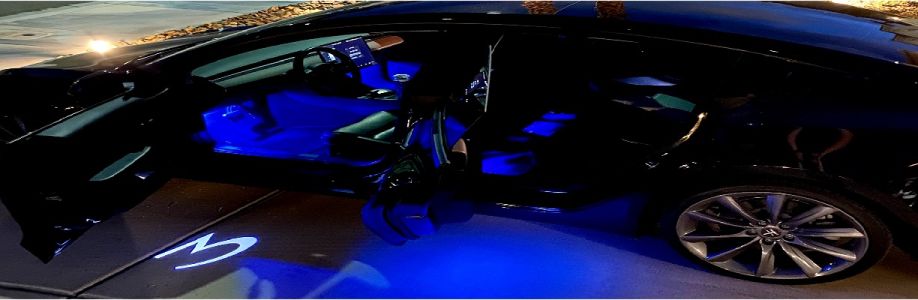 Supercharged Accessories Cover Image