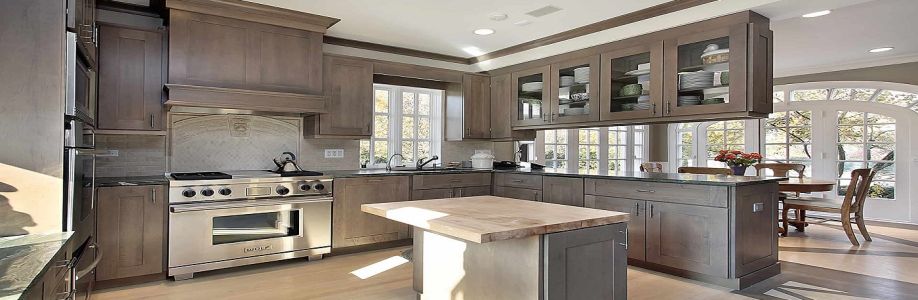 C&S Remodeling Cover Image