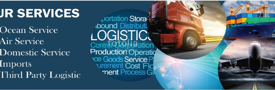 GM International Freight Forwarders Corp Cover Image