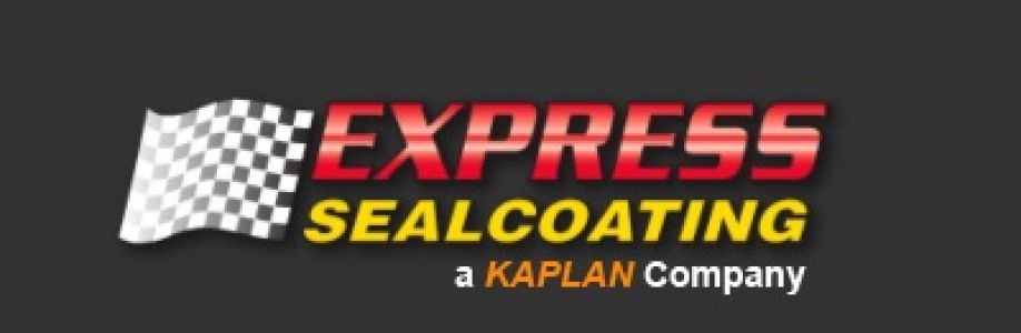Express Sealcoating Cover Image