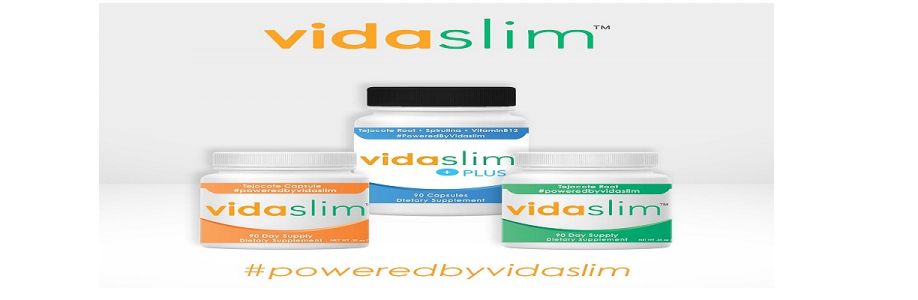 VidaSlim USA Cover Image