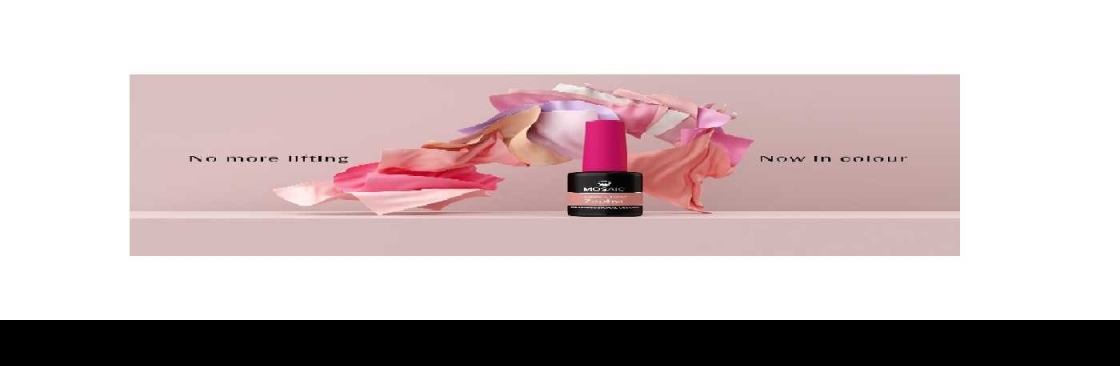 Gel Nails Company Cover Image