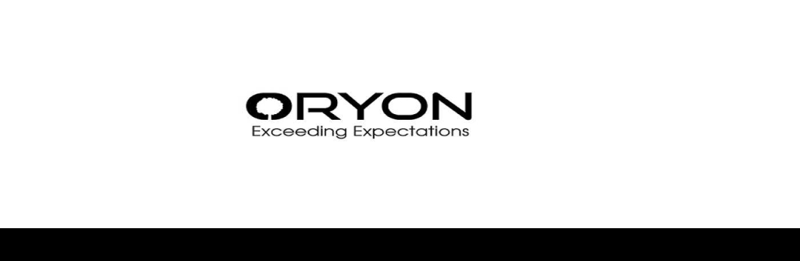 Oryon Networks Pte Ltd Cover Image