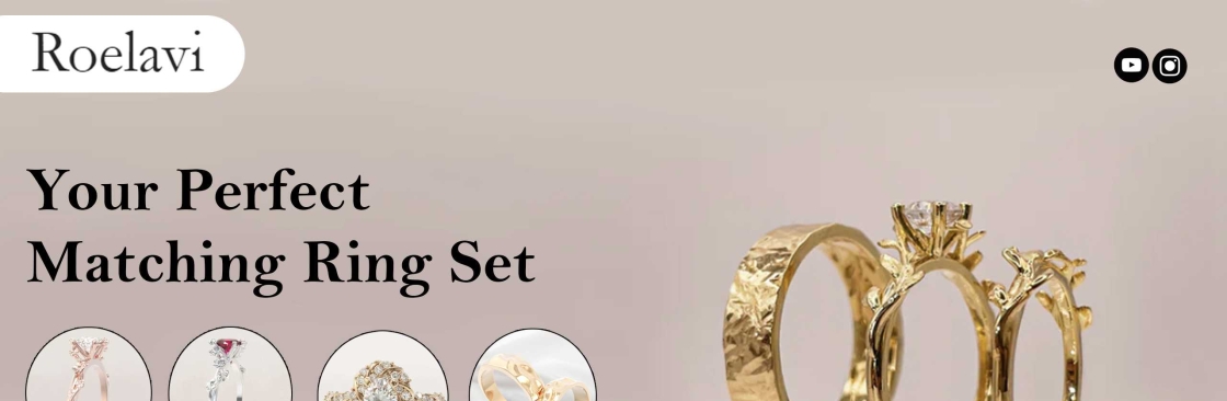 Roelavi Atelier Cover Image