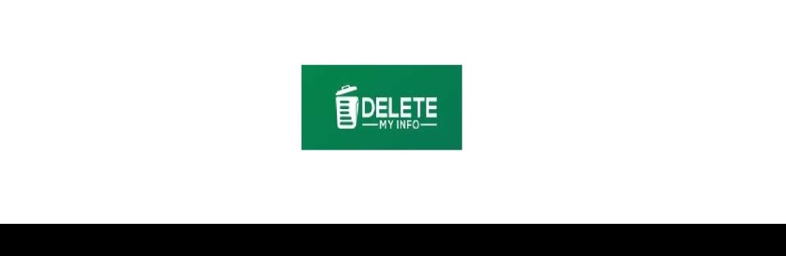 DeleteMy DeleteMyInfo Cover Image