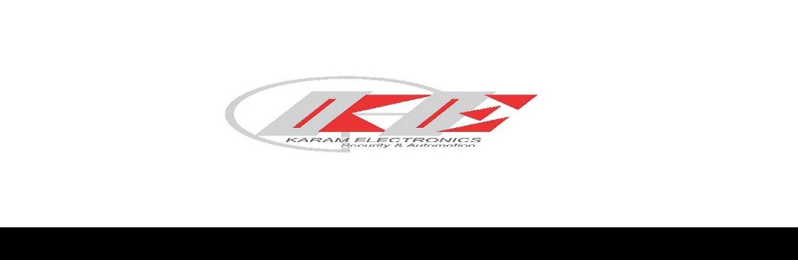Karam Electronics Cover Image