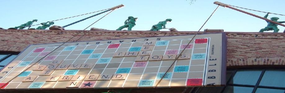 Regency Fine Art Frame Cover Image