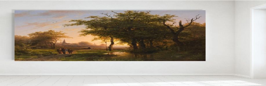 COLLECTORS OF ART Cover Image