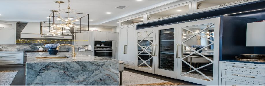 RAJ Kitchen and bath  Cover Image