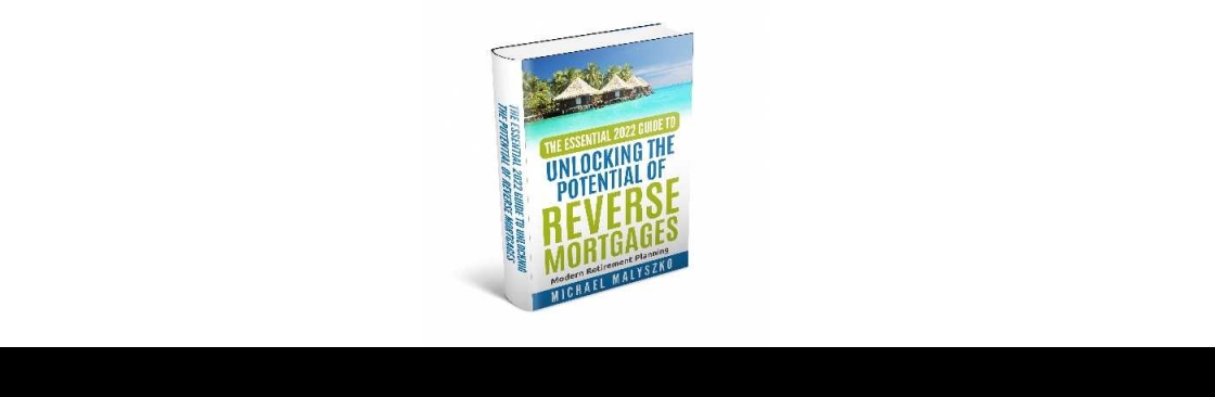 Reverse mortgages Cover Image