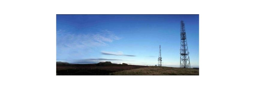 The Phone Mast Advice Company Cover Image